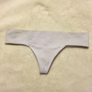 White Maui Girl Gidget bottoms